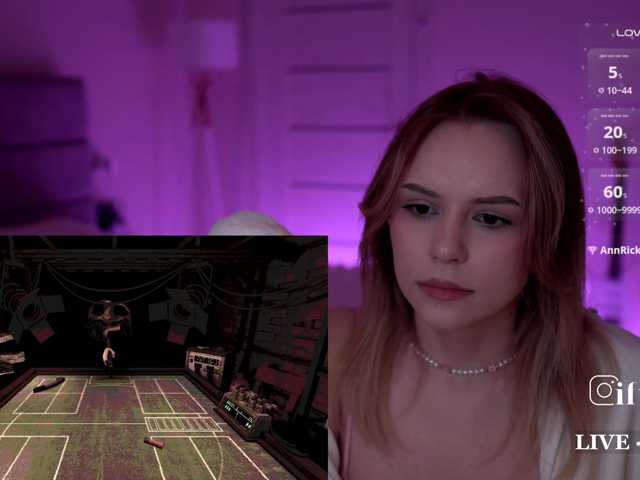 fymryn, en vivo ahora en BongaCams