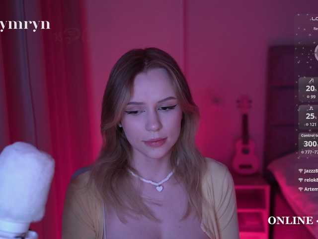 Live трансляция fymryn - slutnetki.online