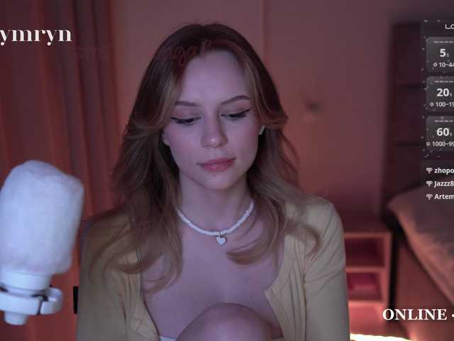 fymryn