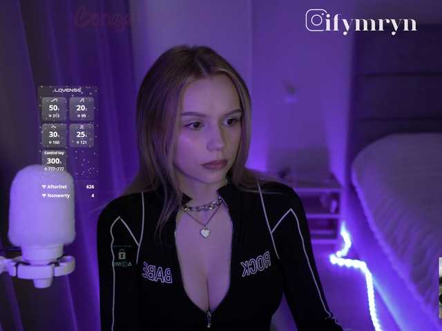 fymryn