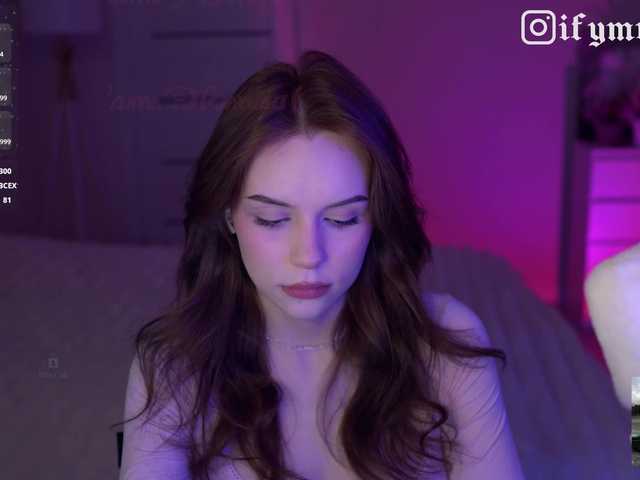 fymryn's BongaCams show and profile