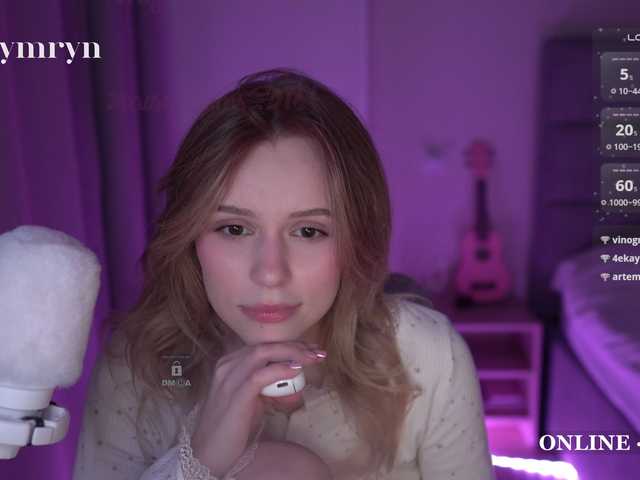 fymryn