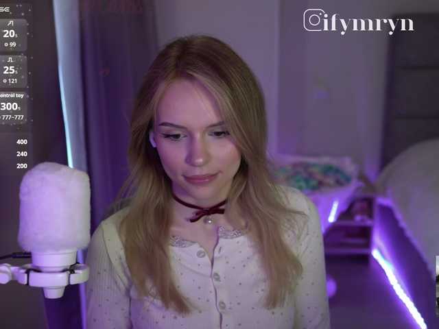 fymryn