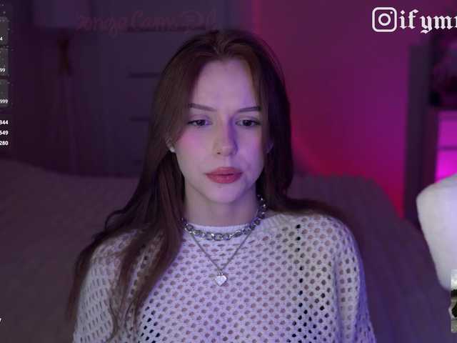 fymryn's BongaCams profile