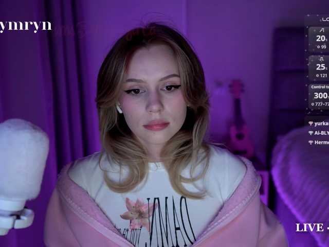 fymryn