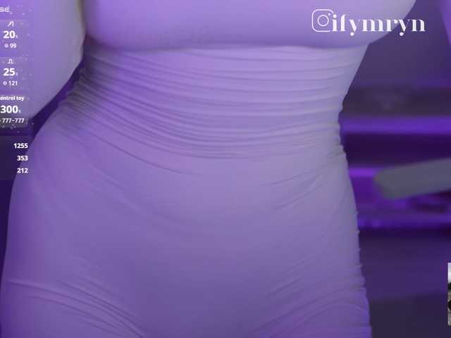 fymryn cam belle
