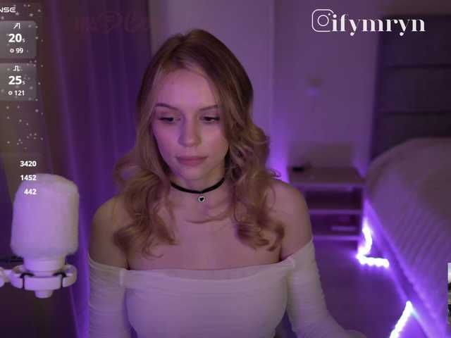 Live трансляция fymryn - Runet.cam
