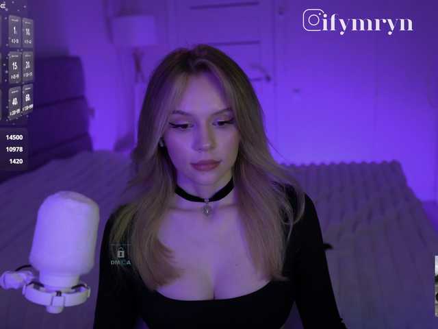 Рунетки: fymryn