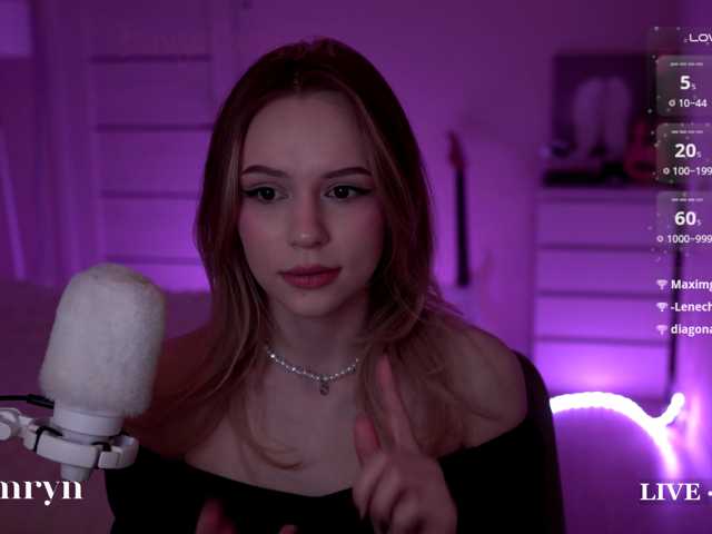 fymryn