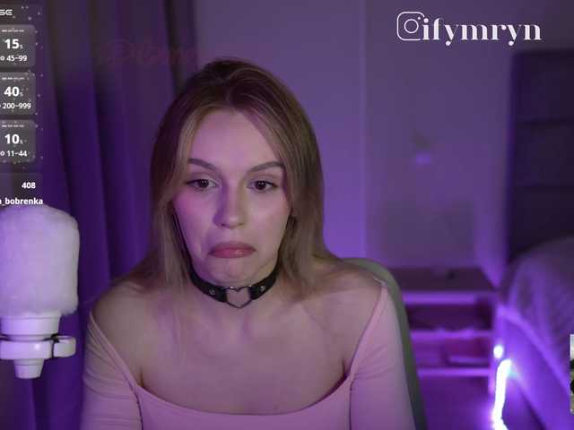 fymryn live cam on BongaCams