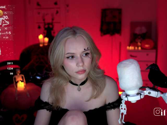 fymryn live cam