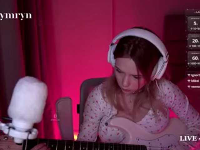 fymryn