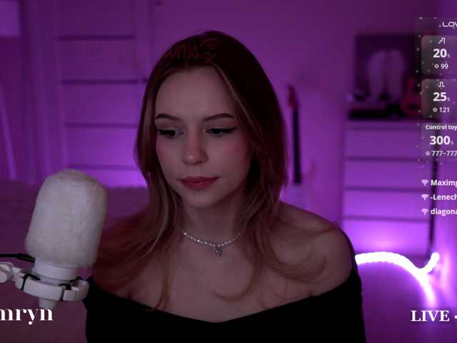 fymryn