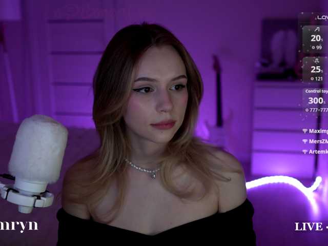 fymryn