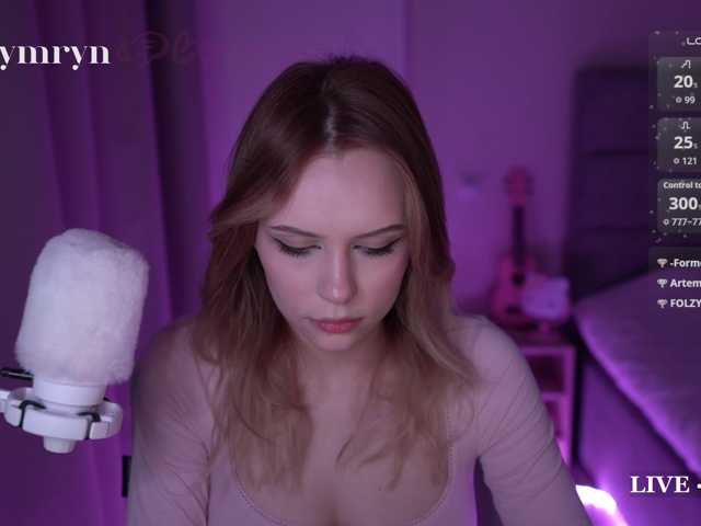 fymryn