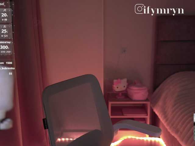 fymryn