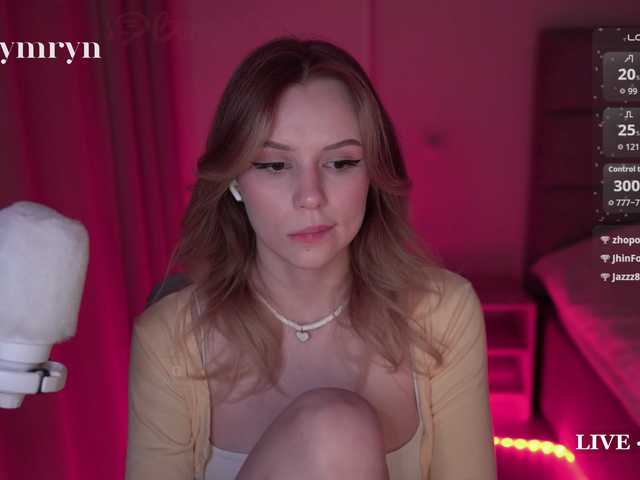fymryn