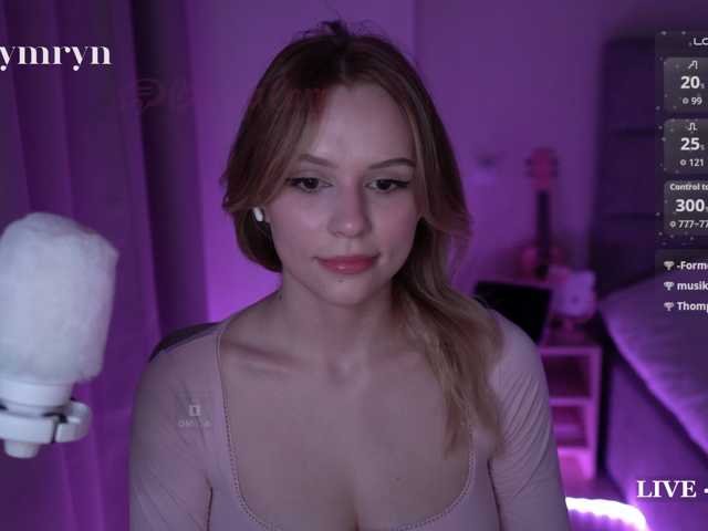 fymryn
