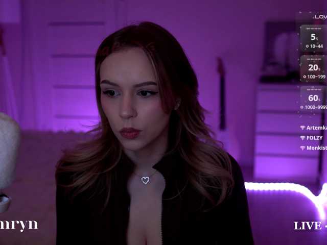 fymryn
