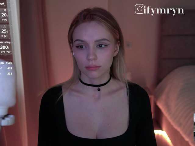 fymryn
