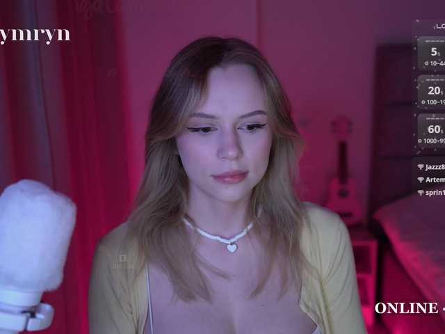 fymryn