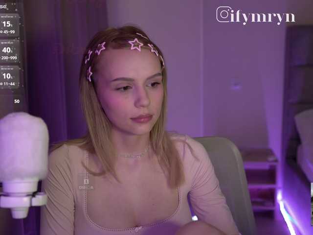 fymryn