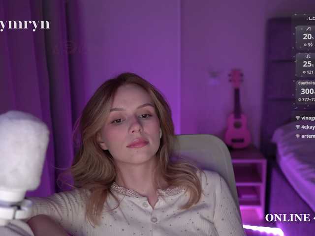 fymryn