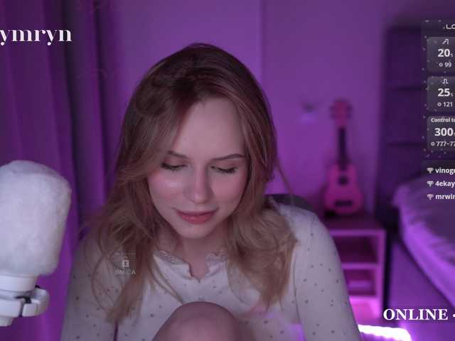 fymryn