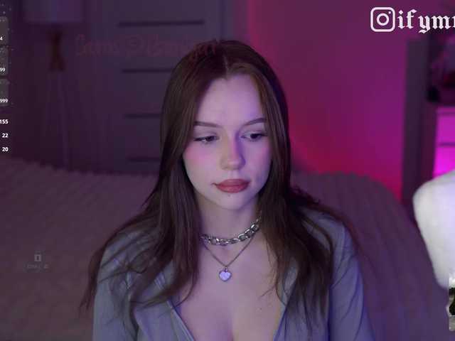 fymryn's BongaCams show and profile