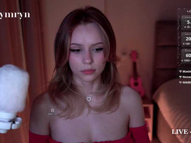 fymryn