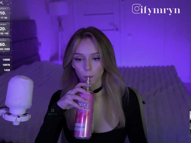 Live трансляция fymryn - Runet.cam