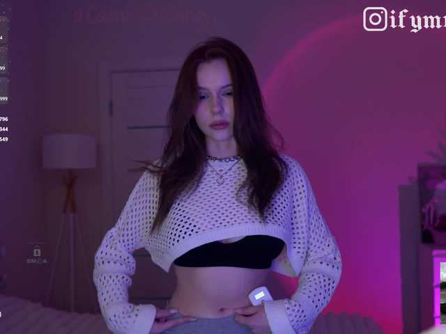 fymryn's BongaCams profile