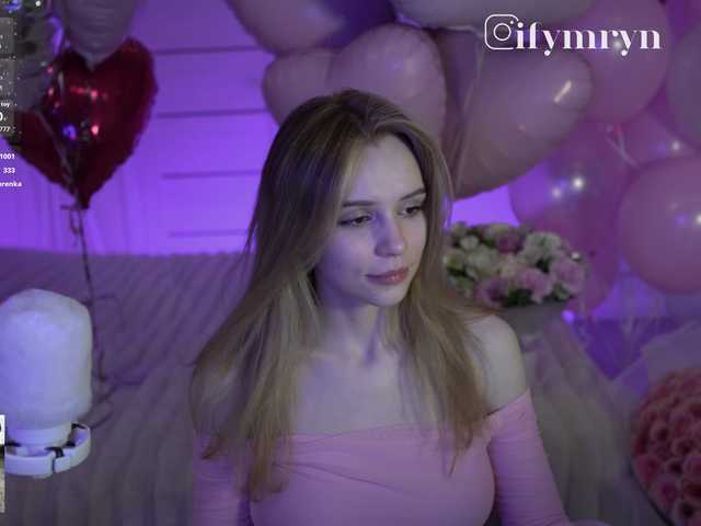 go to chat with fymryn