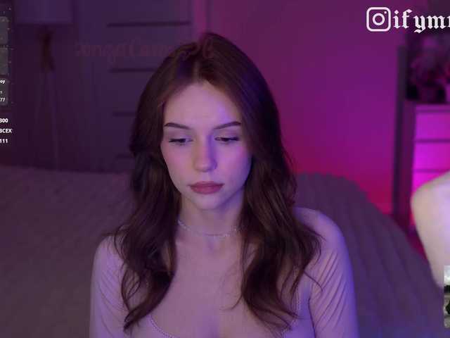 fymryn's BongaCams show and profile