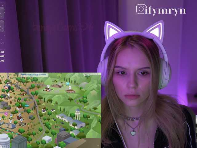 fymryn live cam