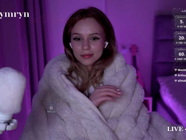 Live трансляция fymryn - slutnetki.online