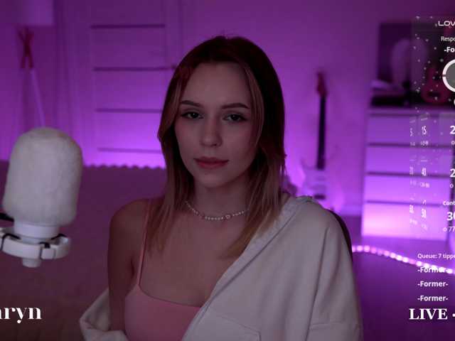 fymryn live cam preview