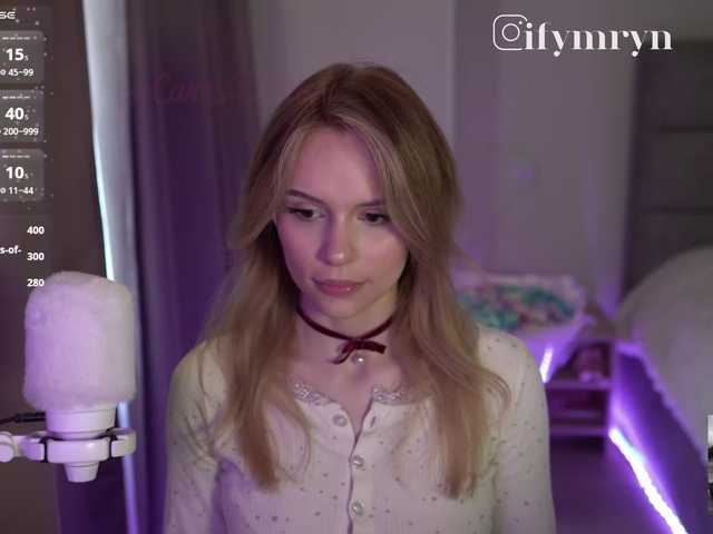 fymryn