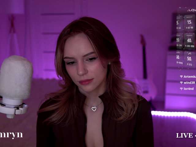 fymryn
