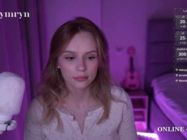 fymryn