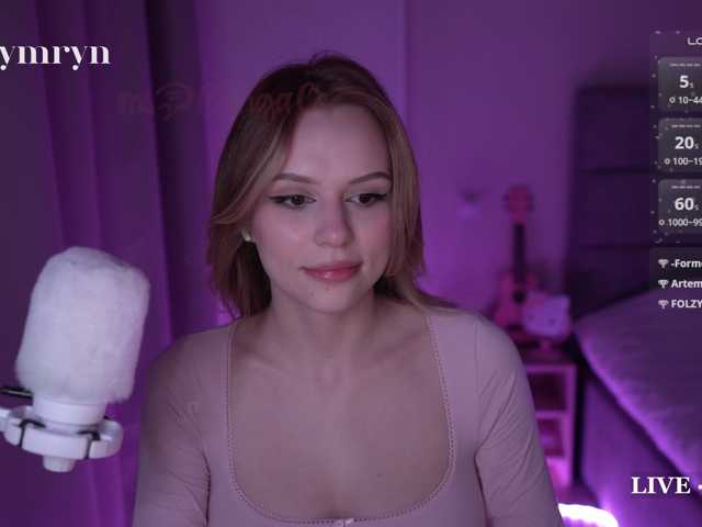 fymryn