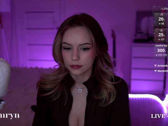 fymryn