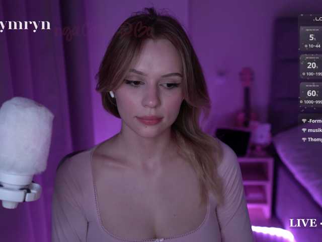 fymryn