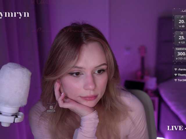 fymryn