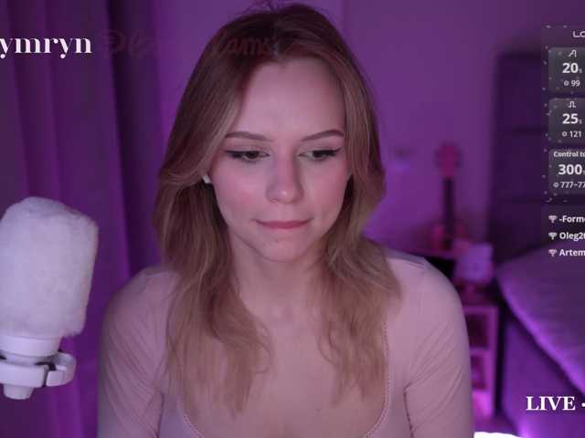 fymryn
