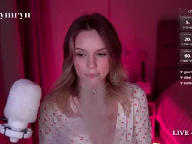 Live трансляция fymryn - slutnetki.online