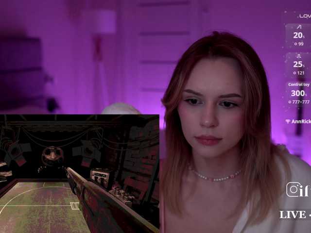 fymryn, en vivo ahora en BongaCams