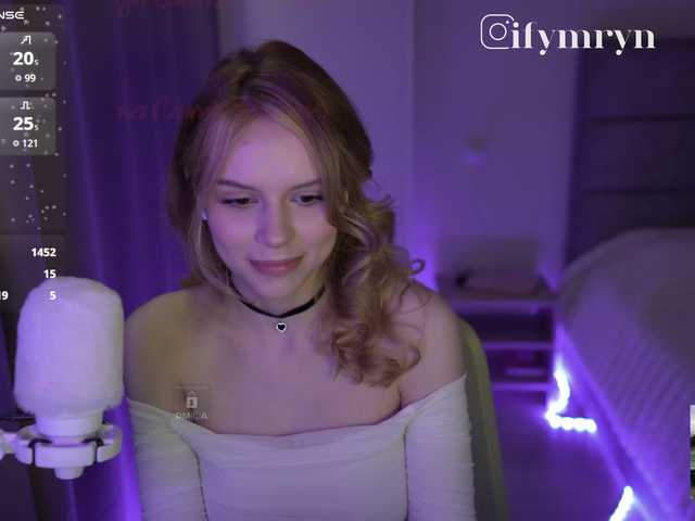 Live трансляция fymryn - Runet.cam