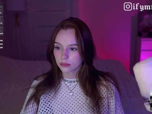 fymryn's BongaCams show and profile