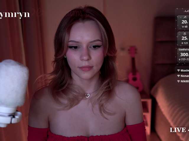Live трансляция fymryn - slutnetki.online